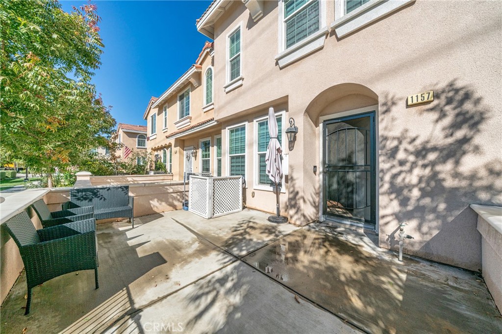 15447 Pomona Rincon Road 1157
