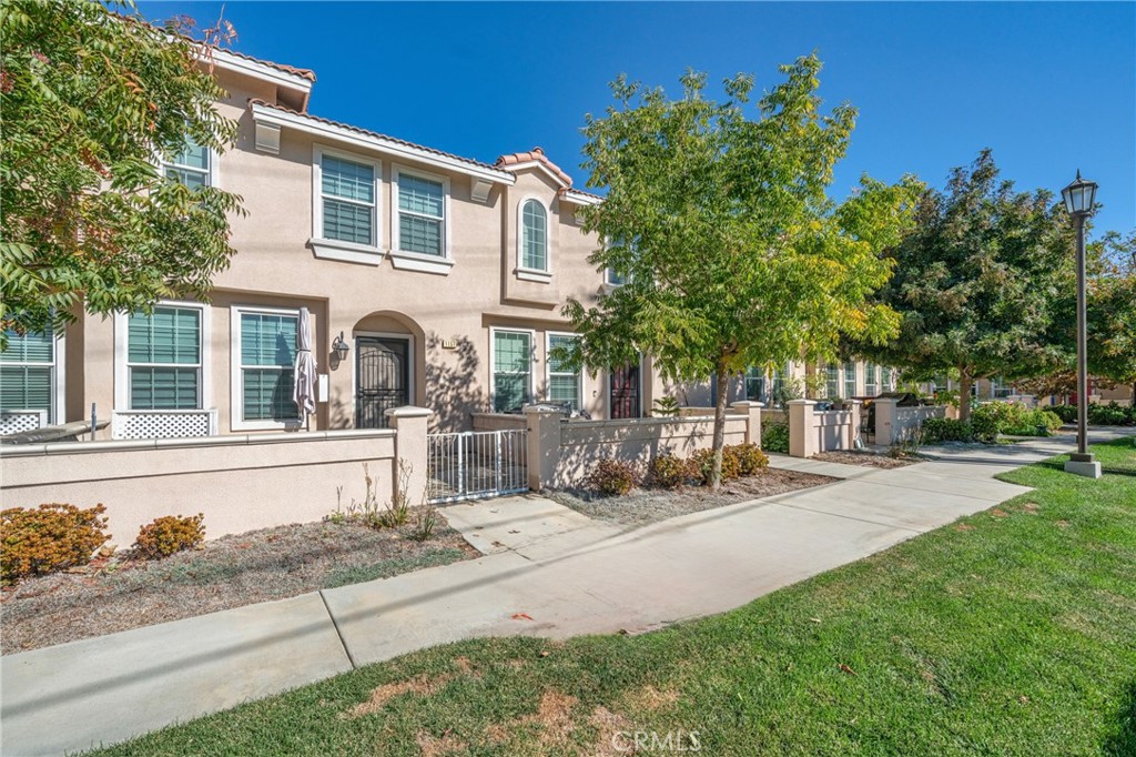 15447 Pomona Rincon Road 1157