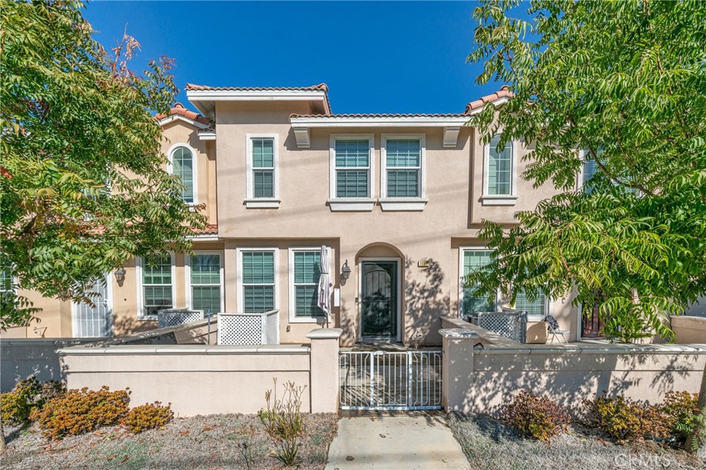 15447 Pomona Rincon Road 1157