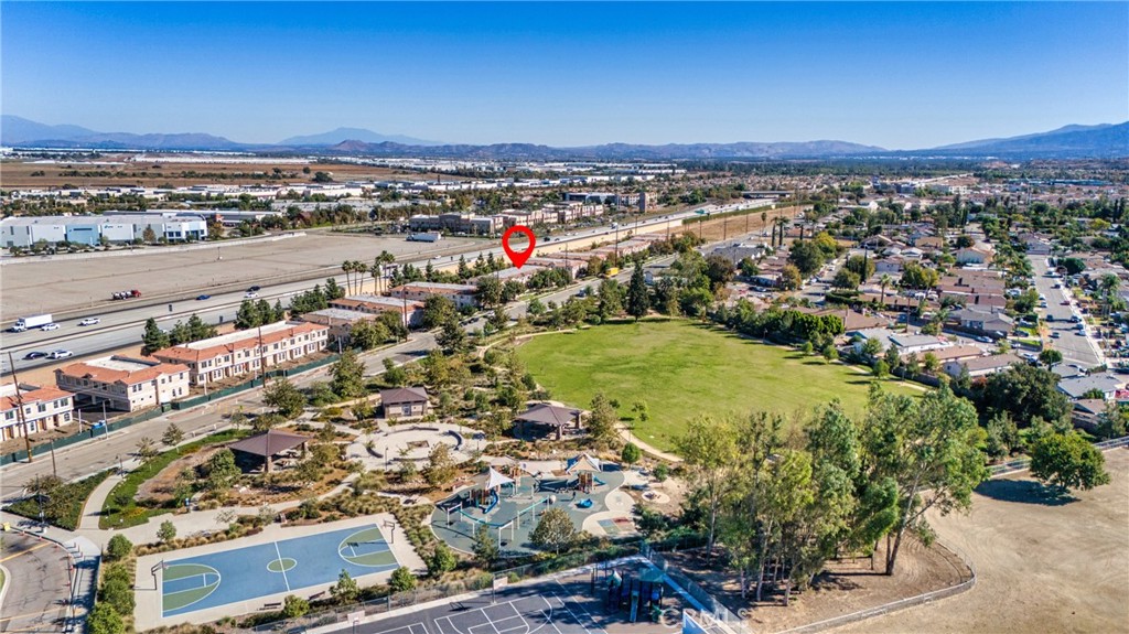 15447 Pomona Rincon Road 1157