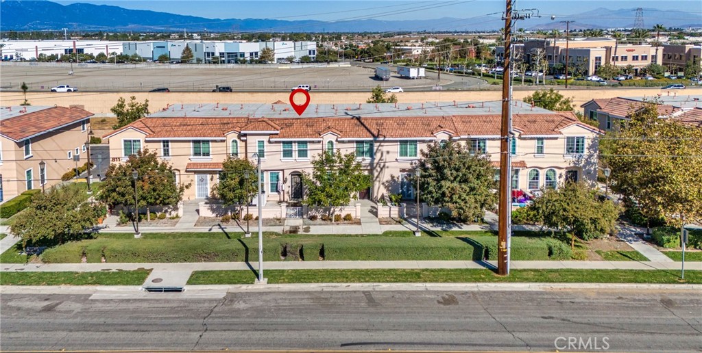 15447 Pomona Rincon Road 1157