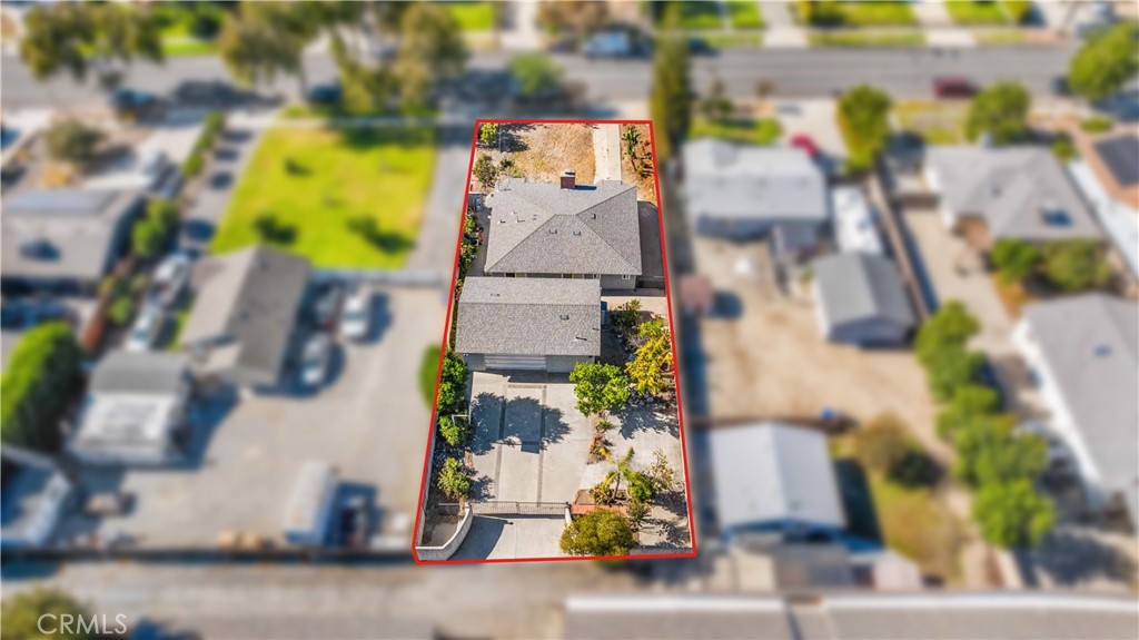 360 Hervey Avenue