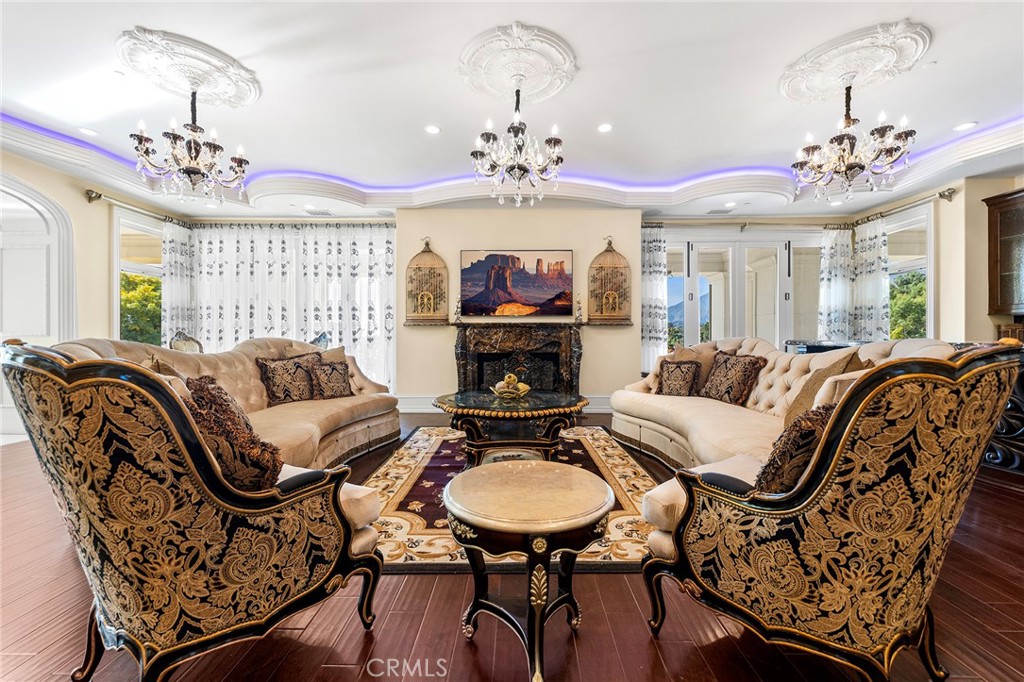 165 Circle Drive