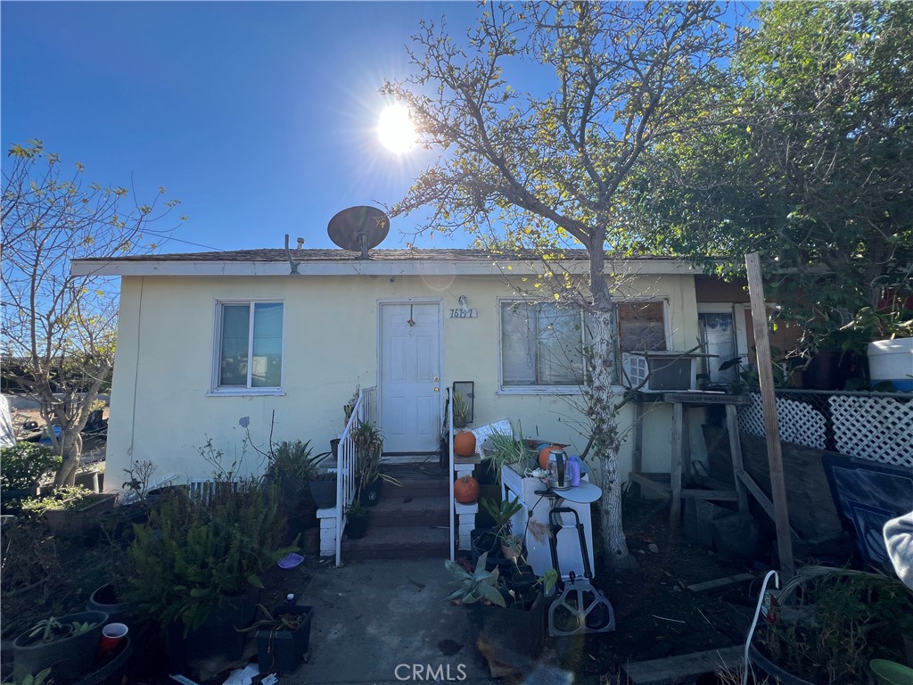 16155 Arrow Boulevard