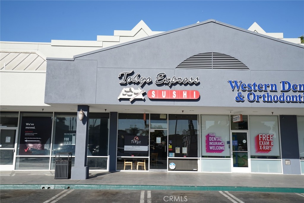 14510 Baldwin Park Center F1
