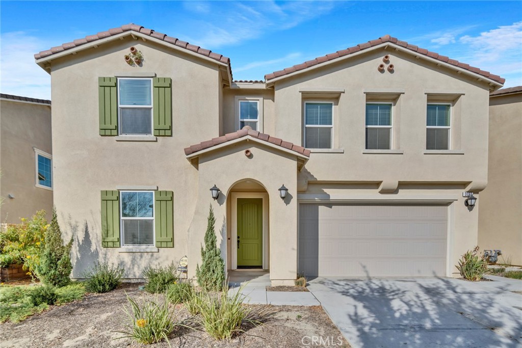 3393 E Sweetbay Way