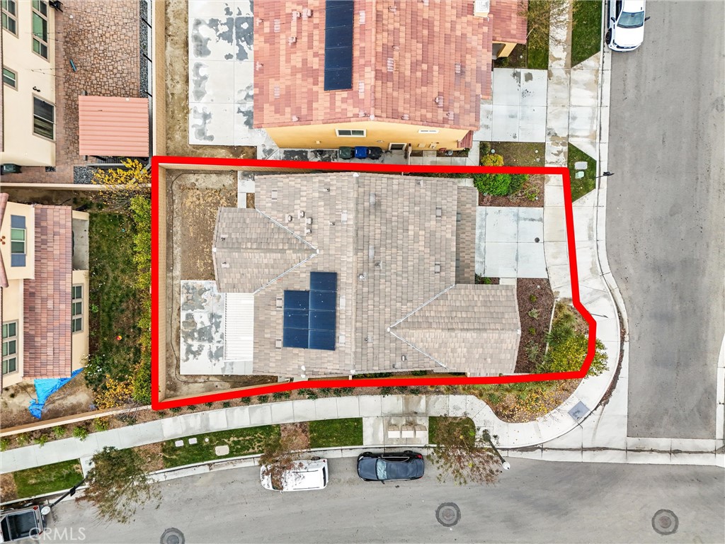 3294 E Orchard Street