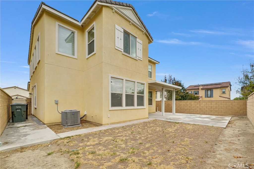 3294 E Orchard Street