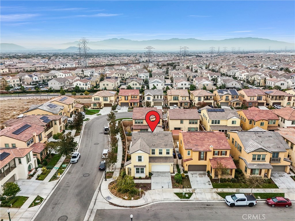 3294 E Orchard Street