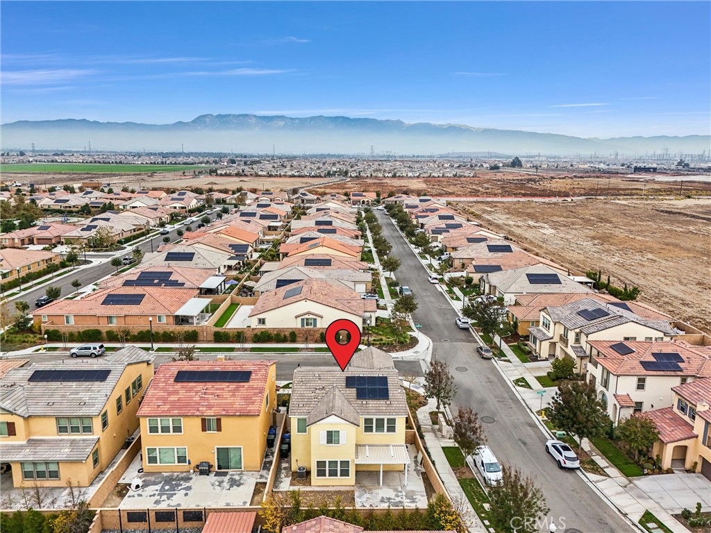 3294 E Orchard Street