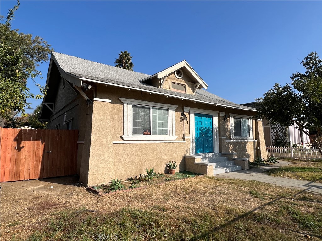 651 W Center Street