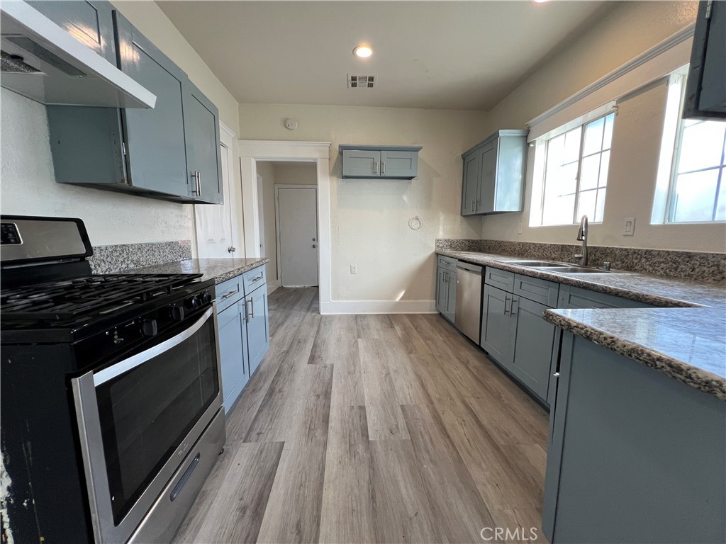 651 W Center Street