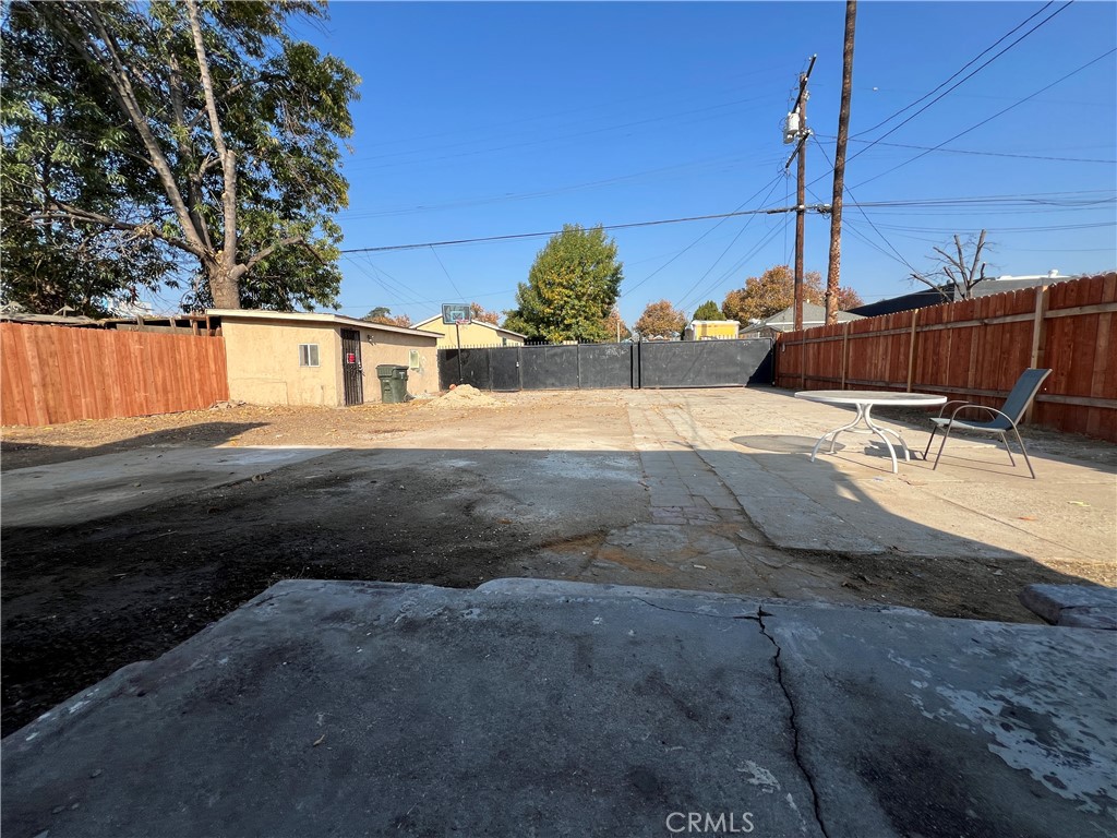651 W Center Street