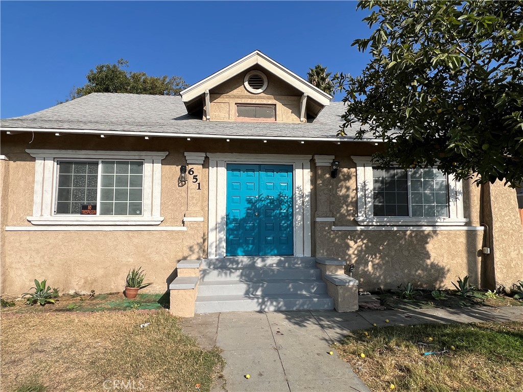 651 W Center Street
