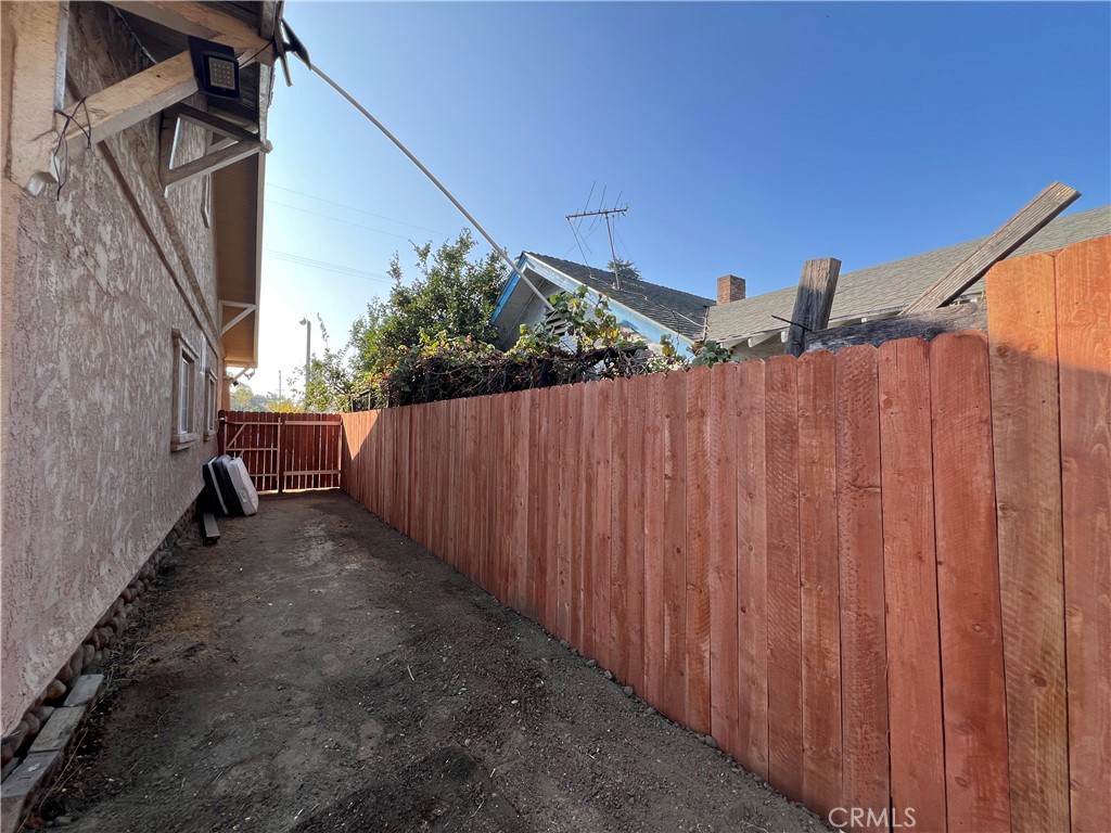 651 W Center Street