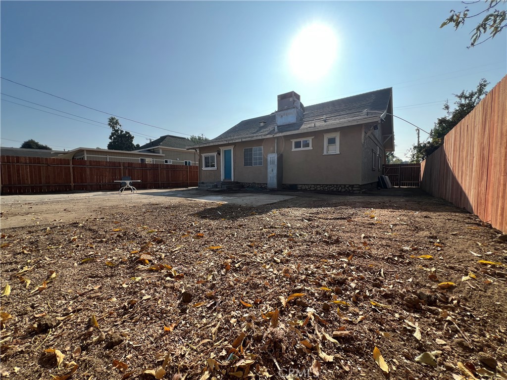 651 W Center Street