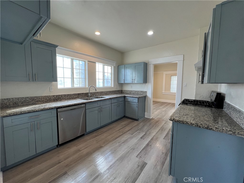 651 W Center Street