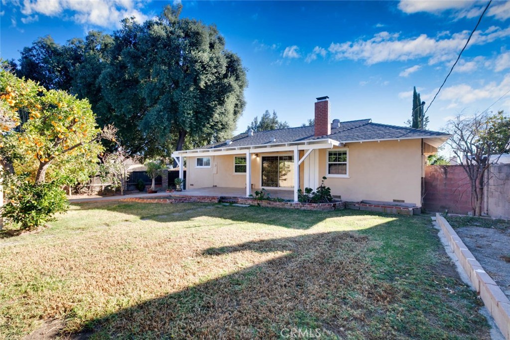 18849 Vincennes Street