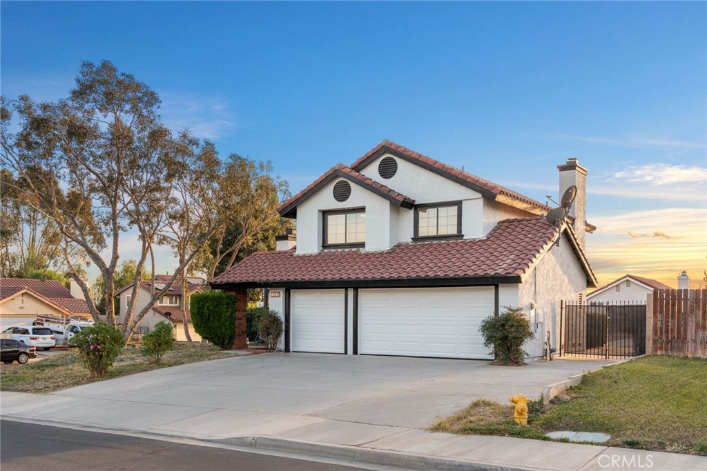 12247 Ponce De Leon Drive