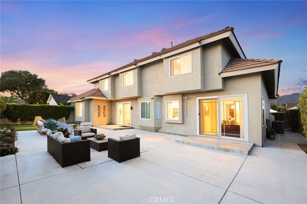 9050 Garibaldi Avenue