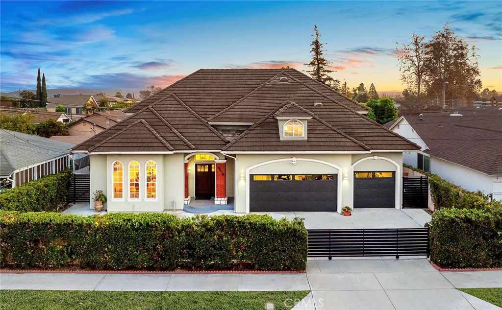 9050 Garibaldi Avenue