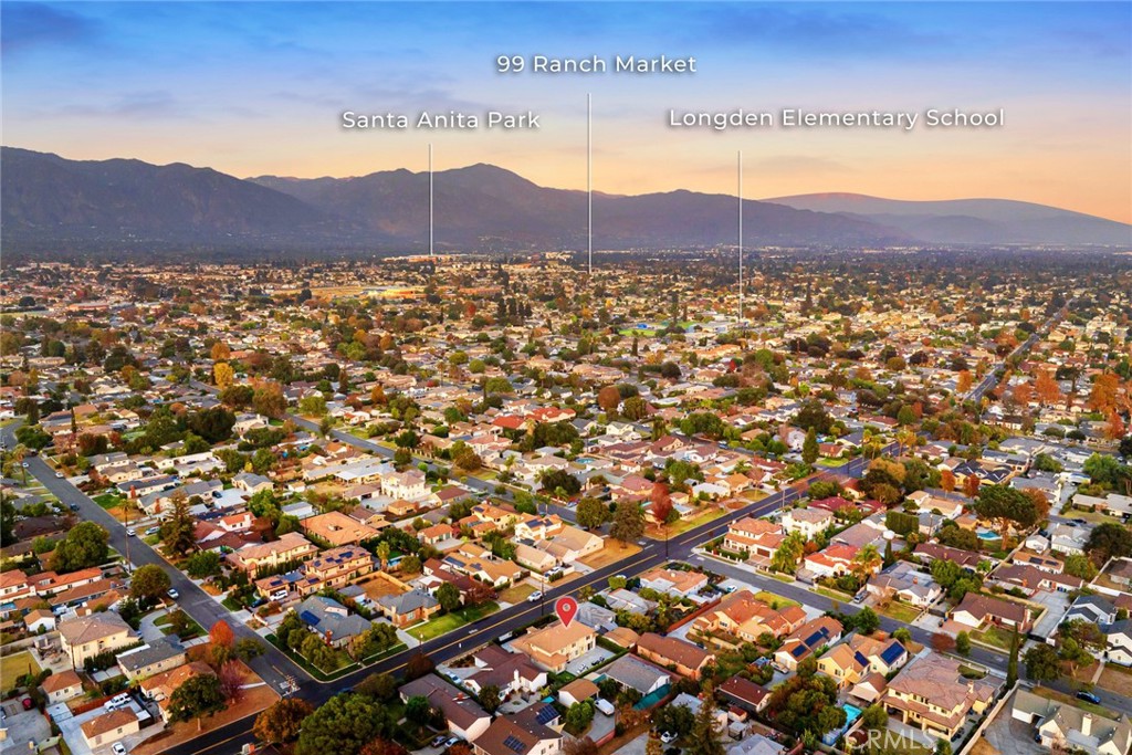 9050 Garibaldi Avenue