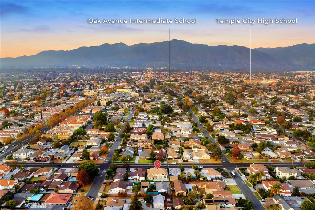 9050 Garibaldi Avenue