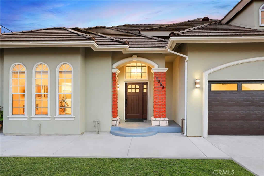 9050 Garibaldi Avenue