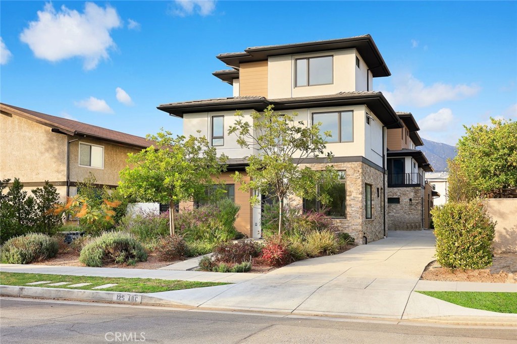 125 California Street A