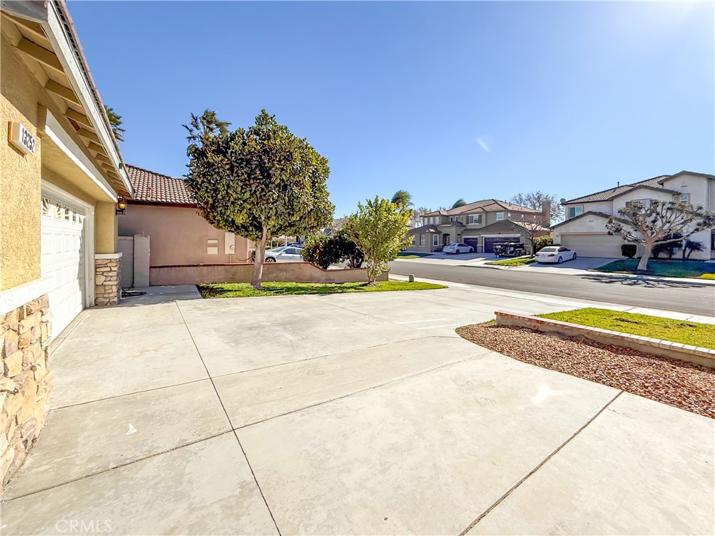 13252 Early Crimson Street