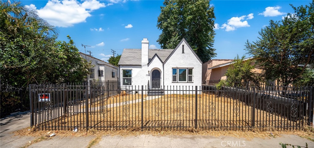 1235 E 87th Street