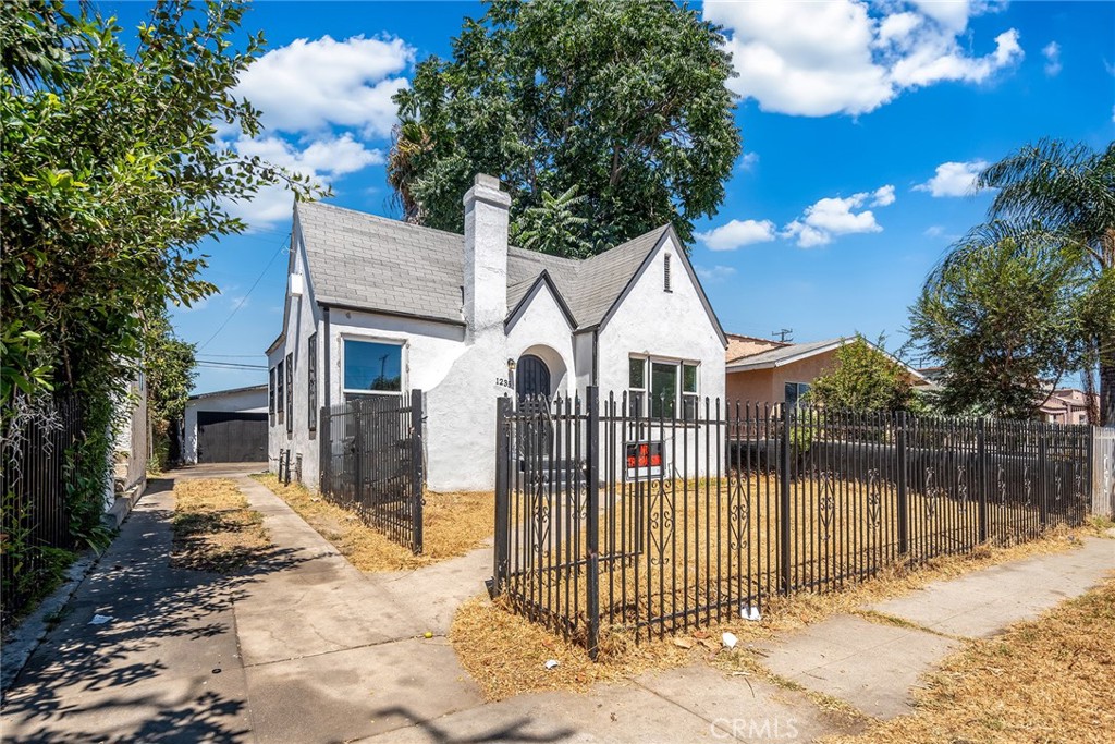 1235 E 87th Street