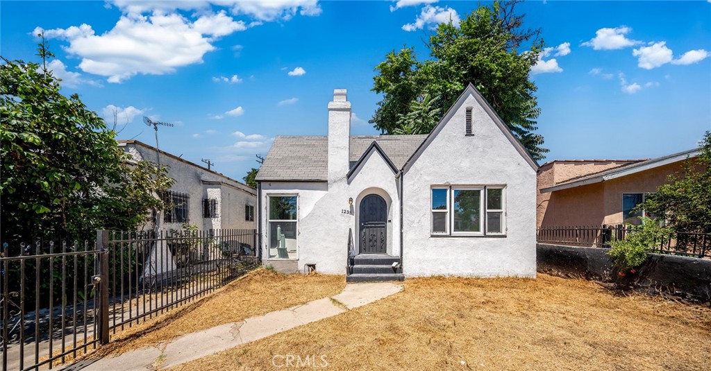 1235 E 87th Street
