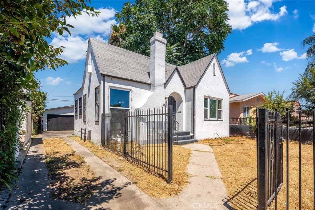 1235 E 87th Street