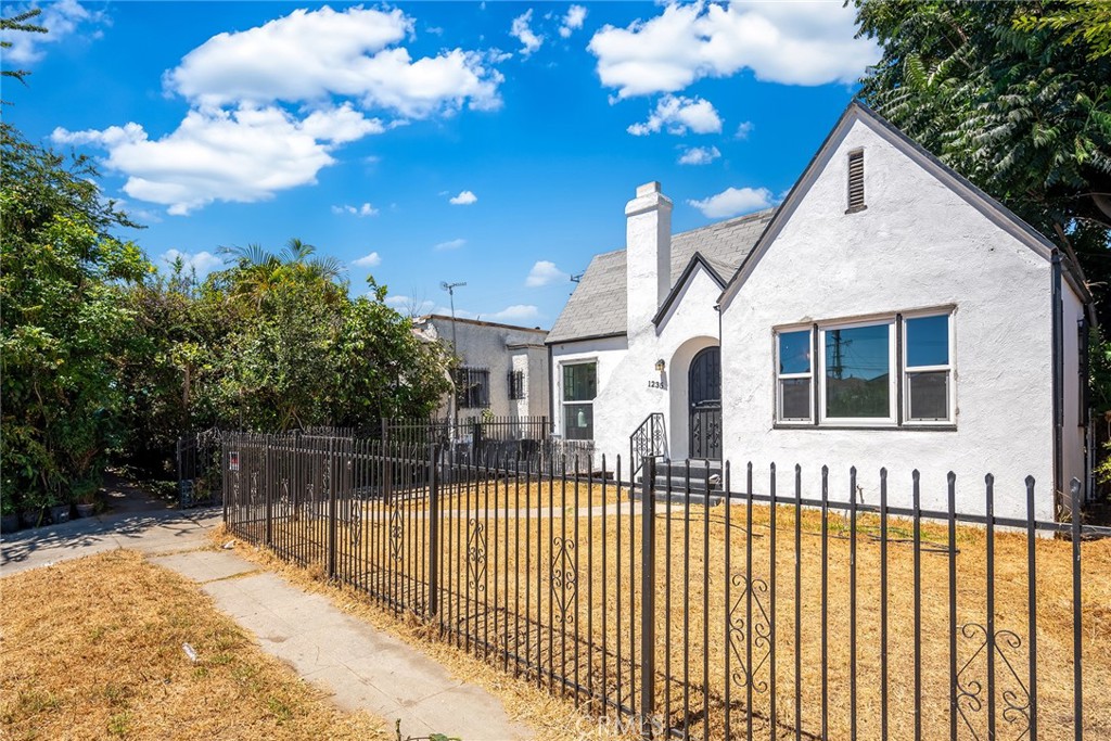 1235 E 87th Street