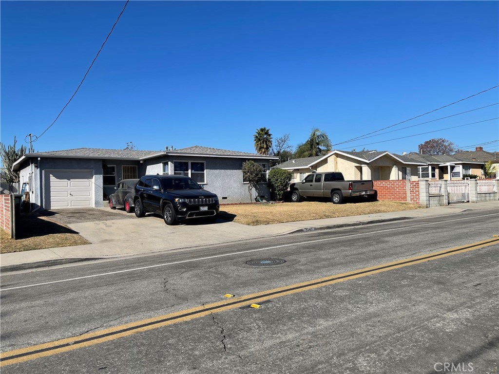 3047 Burton