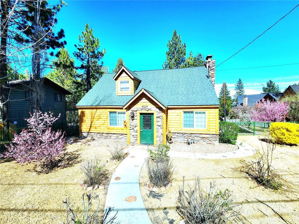 40284 Lakeview Drive