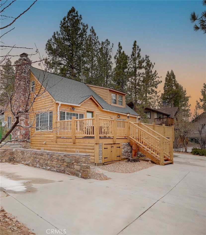 40284 Lakeview Drive