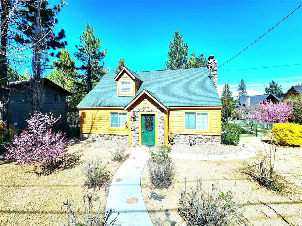 40284 Lakeview Drive