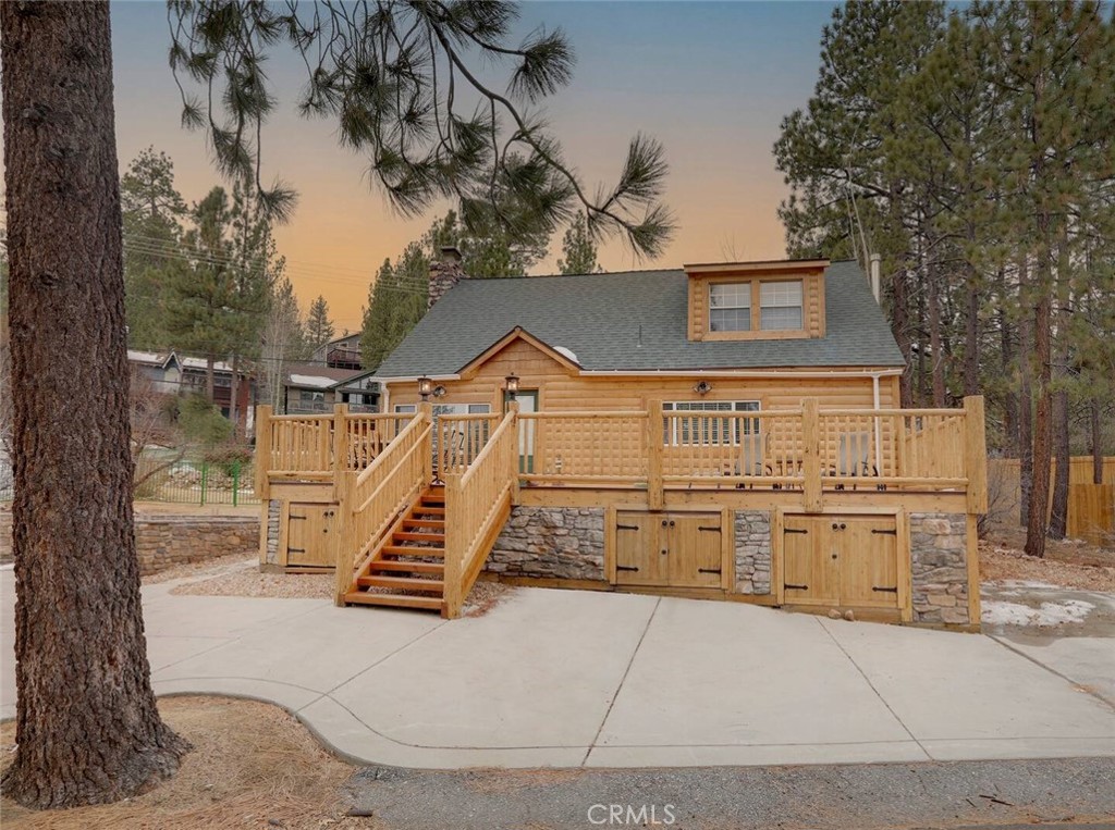 40284 Lakeview Drive