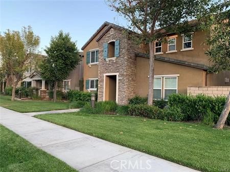 1760 E Flora Street