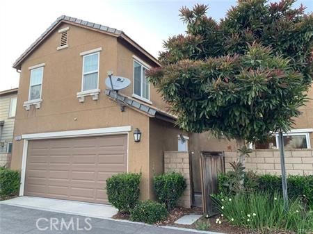 1760 E Flora Street