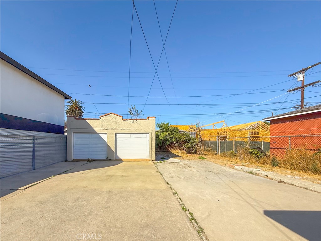 2245 Fernleaf Street