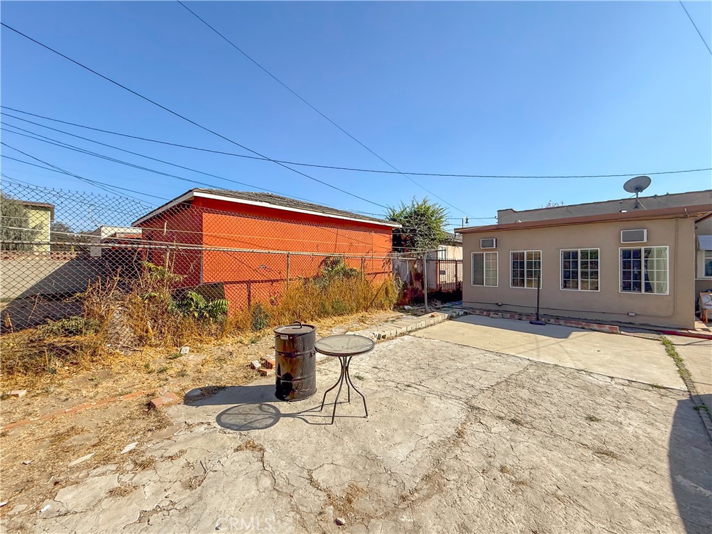 2245 Fernleaf Street