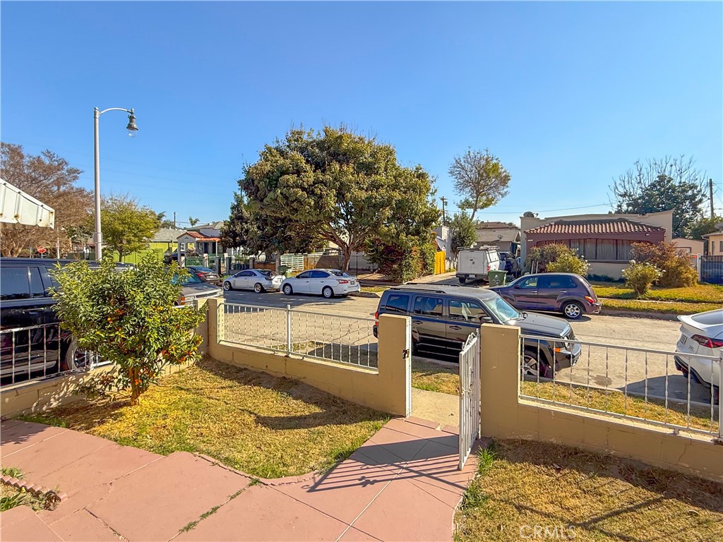2245 Fernleaf Street