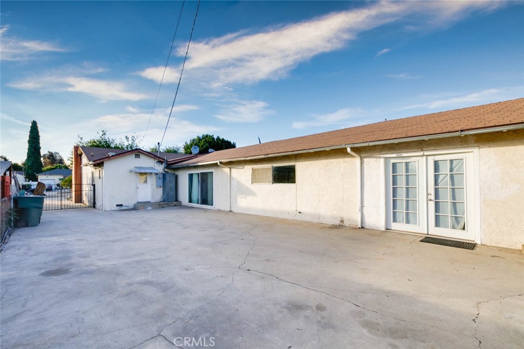 1024 S Ramona Street
