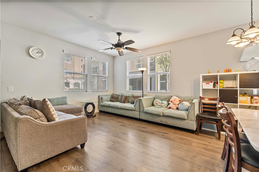 534 N Chardonnay Drive