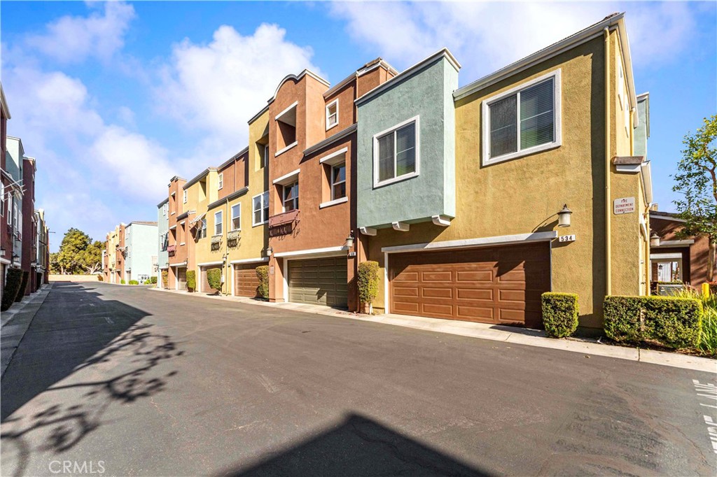 534 N Chardonnay Drive