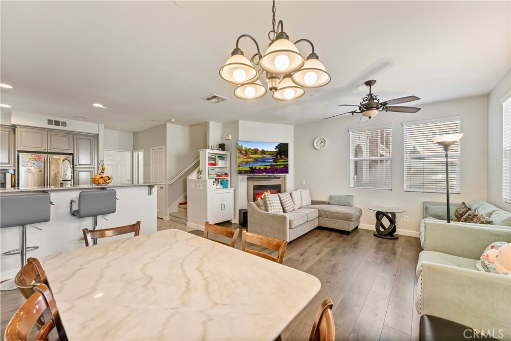 534 N Chardonnay Drive