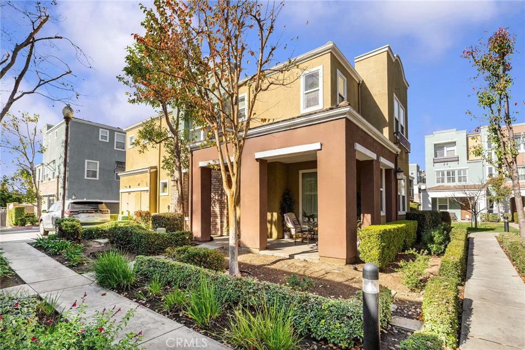 534 N Chardonnay Drive